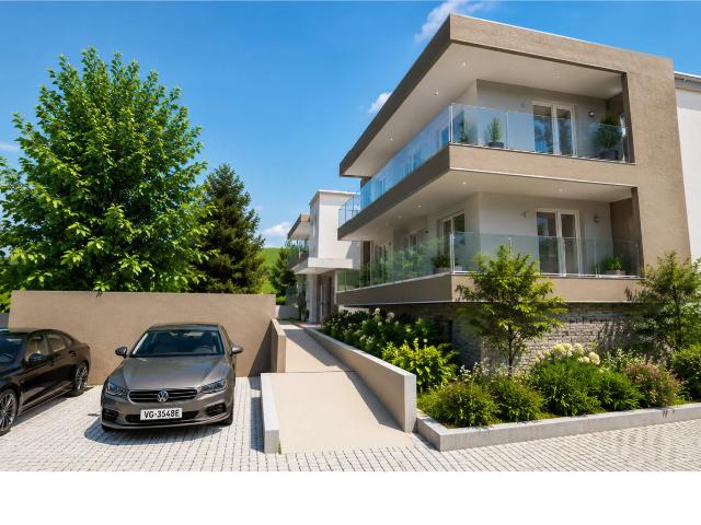 Apartment mieten in Paudorf, Niederösterreich
