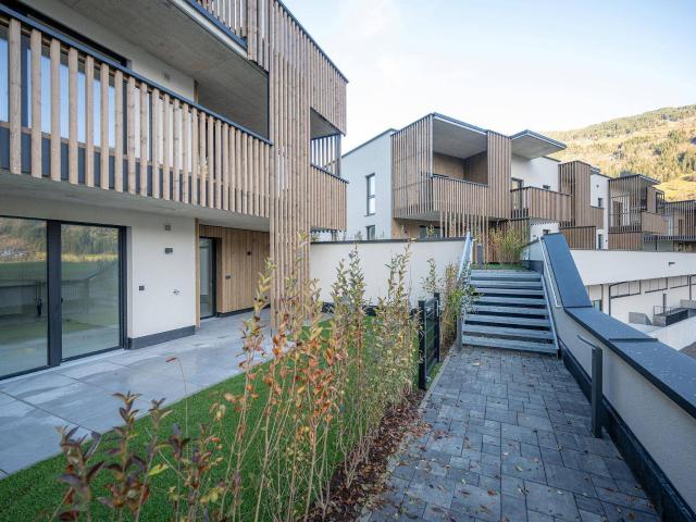 Apartment mieten in Aschau im Zillertal, Tirol