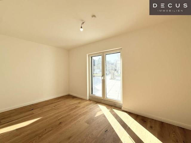 Wohnung kaufen in Liesing, Wien