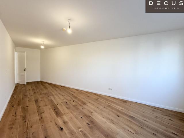 Wohnung kaufen in Seestadt, Wien