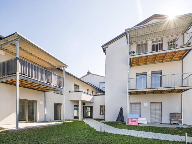 Apartment mieten in Dorfviertel, Steiermark