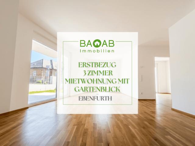 Apartment mieten in Ebenfurth, Niederösterreich