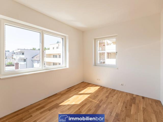 Apartment mieten in Parz, Grieskirchen