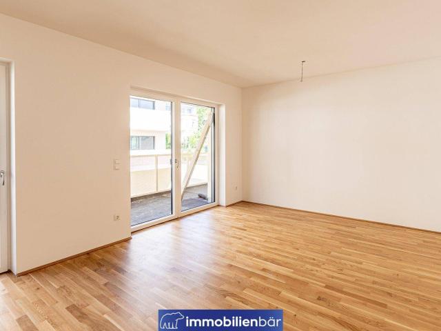 Apartment mieten in Parz, Grieskirchen