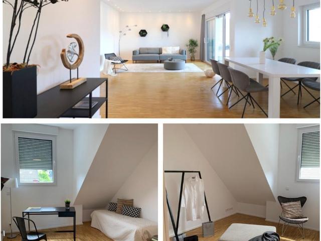 Wohnung kaufen in Botzdorf, Bornheim
