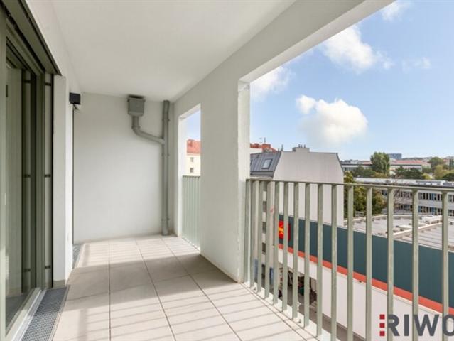 Terrassenwohnung kaufen in Meidling, Wien
