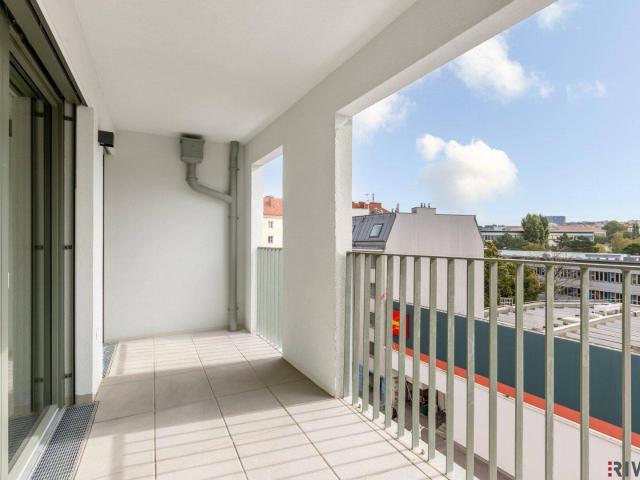 Apartment kaufen in Meidling, Wien