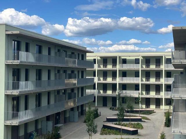 Wohnung mieten in Wohn- und Gewerbegebiet Königs Wusterhausen Nord, Königs Wusterhausen