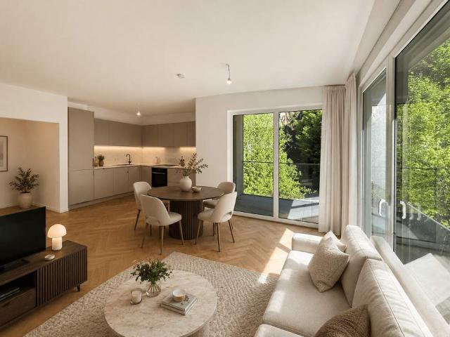 Wohnung kaufen in Hagenau, Salzburg