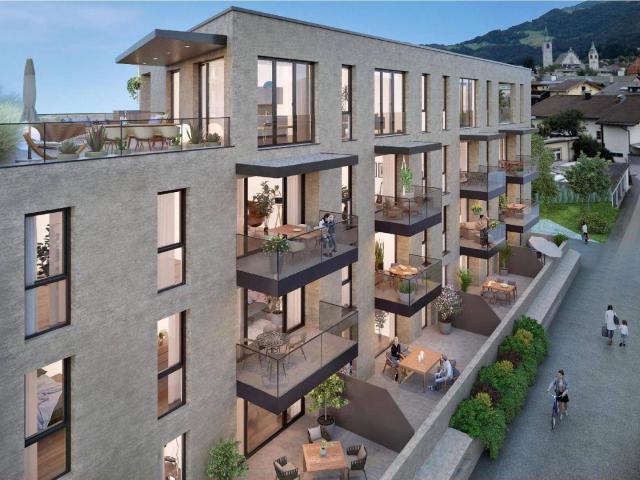 Apartment mieten in Schwaz, Sonnseite