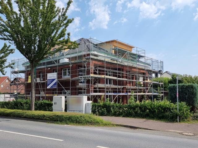 Apartment mieten in Verl, Nordrhein-Westfalen