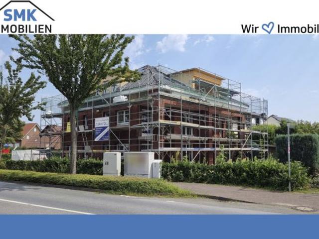 Wohnung mieten in Verl, Nordrhein-Westfalen