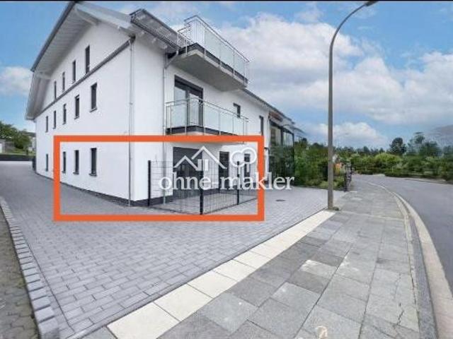 Apartment kaufen in Rheinbach, Nordrhein-Westfalen