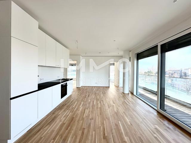 Etagenwohnung mieten in Wien, KG Aspern