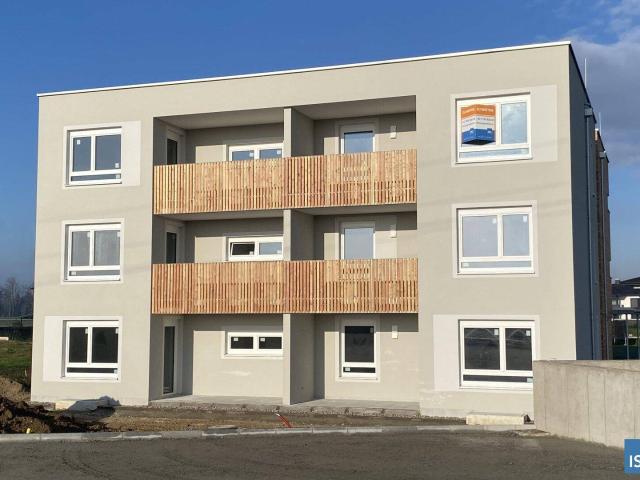 Apartment mieten in Mühlheim am Inn, Oberösterreich