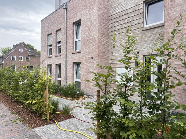 Wohnung mieten in Aurich, Niedersachsen