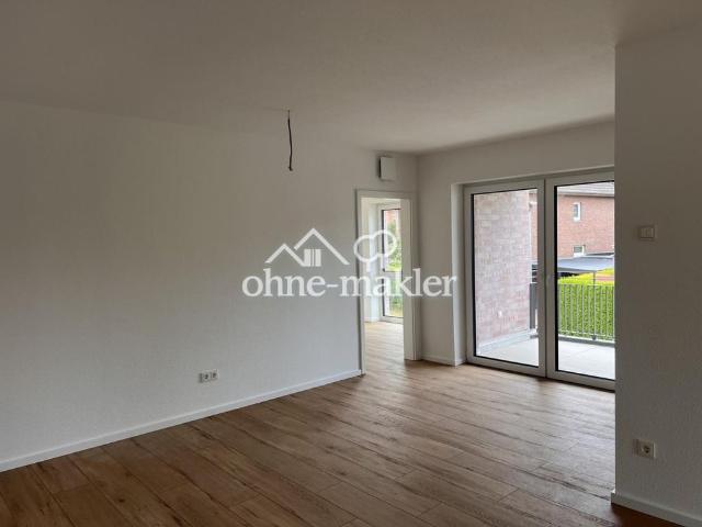 Apartment mieten in Aurich, Niedersachsen