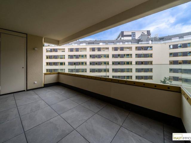 Apartment kaufen in KG Favoriten, Wien