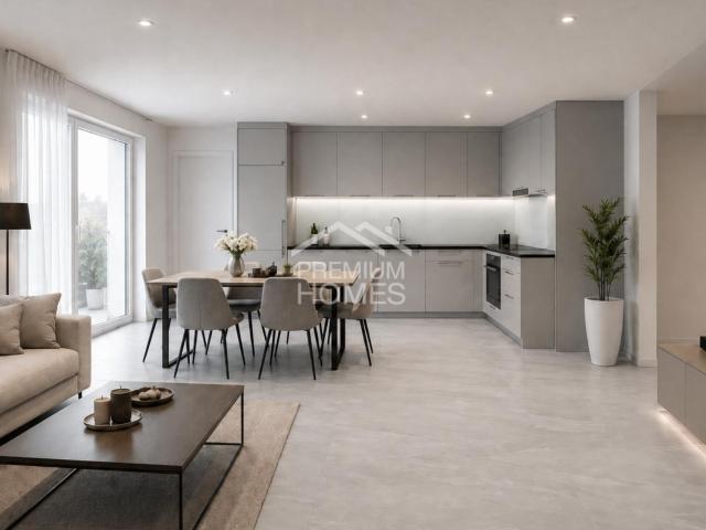 Wohnung mieten in Oberfeld, Gerlafingen