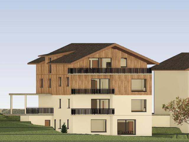Apartment kaufen in Wildschönau, Tirol