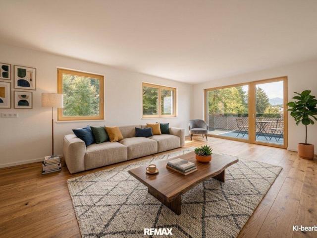 Apartment kaufen in Langkampfen, Tirol