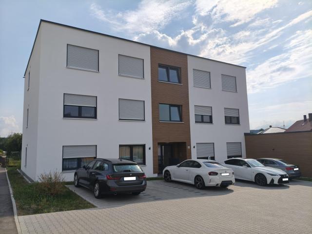 Wohnung mieten in Schmidgaden, Bayern