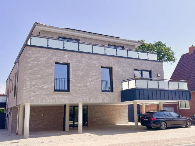 Wohnung mieten in Meppen, Niedersachsen