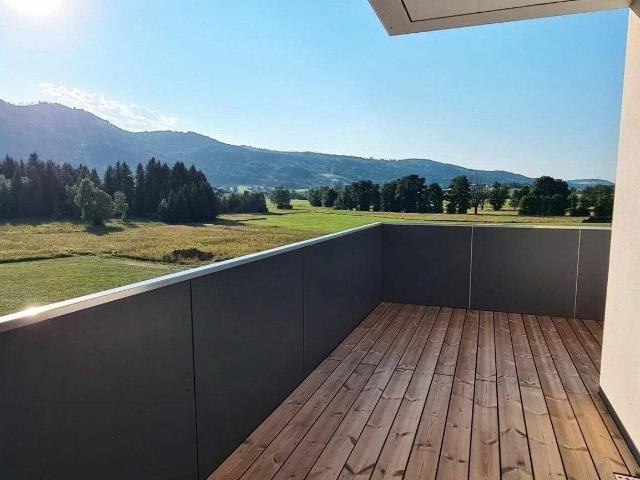 Apartment mieten in Tiefgraben, Oberösterreich