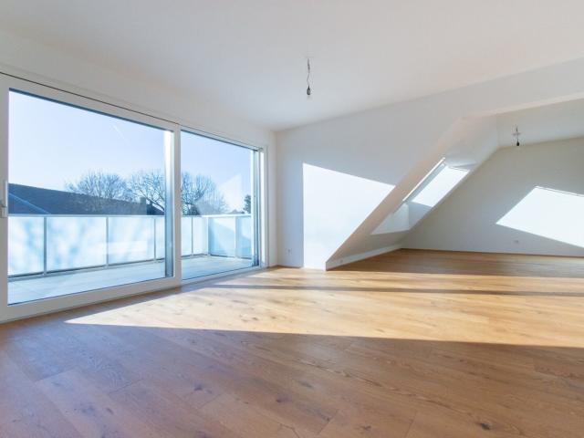 Etagenwohnung mieten in Wien