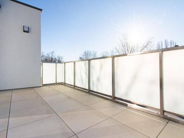 Etagenwohnung mieten in Wien, Donaustadt
