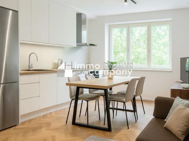 Apartment mieten in Gramatneusiedl