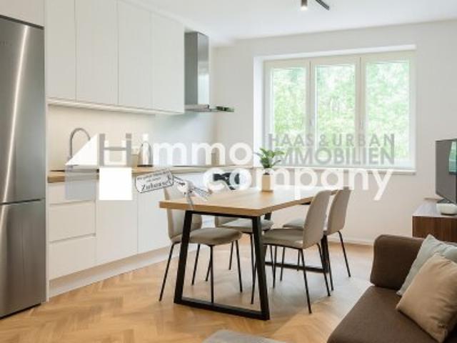 Etagenwohnung mieten in Gramatneusiedl