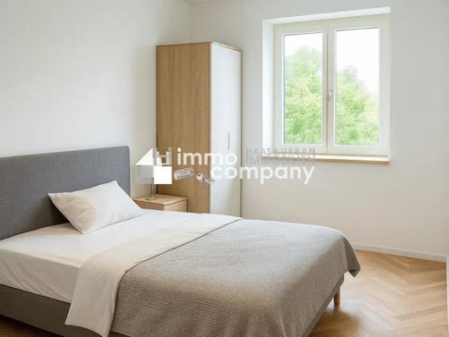 Apartment mieten in Gramatneusiedl