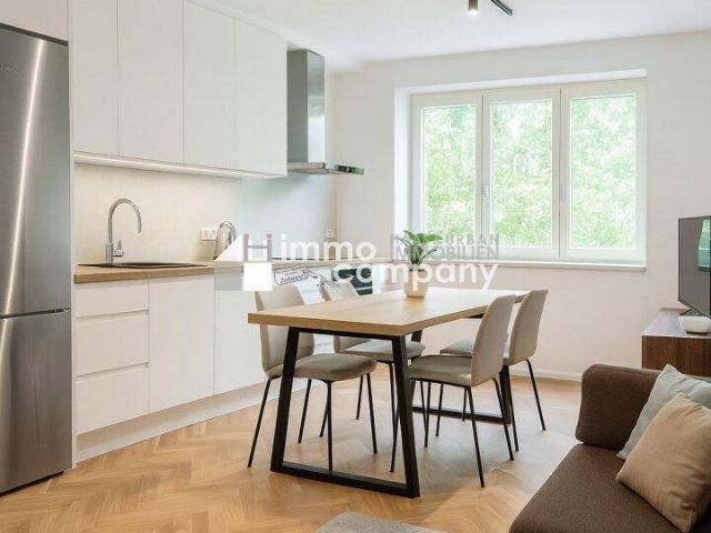 Apartment mieten in Gramatneusiedl