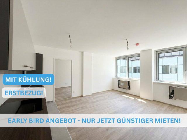 Apartment mieten in KG Fünfhaus, Wien