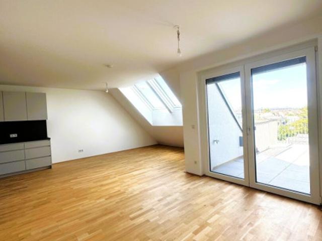 Wohnung kaufen in Donaustadt, Wien