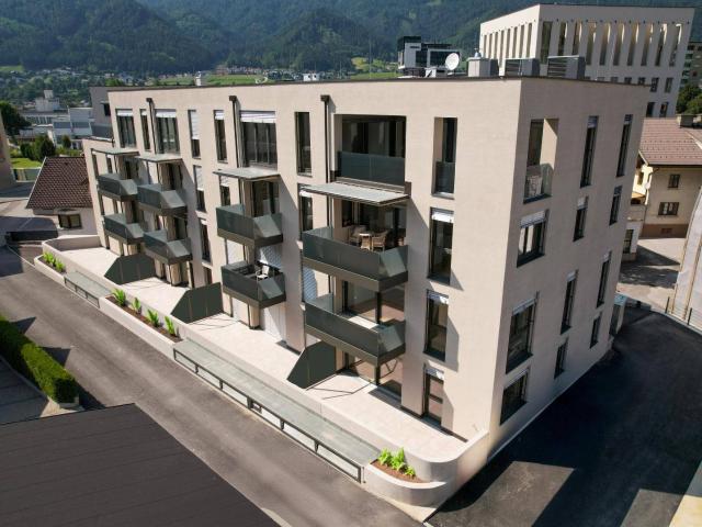 Apartment mieten in Sonnseite, Schwaz