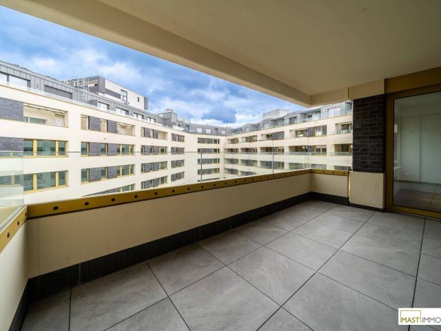 Apartment kaufen in KG Favoriten, Wien