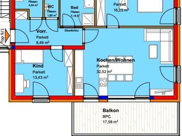 Wohnung mieten in Ried im Innkreis, Oberösterreich