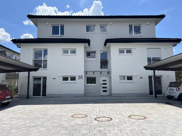 Wohnung kaufen in Elsen, Paderborn