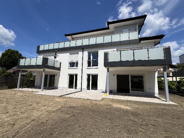 Wohnung kaufen in Elsen, Paderborn