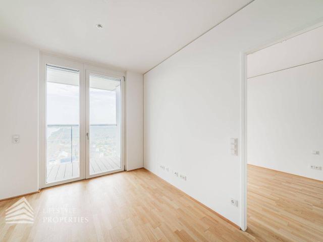 Apartment kaufen in KG Leopoldstadt, Wien
