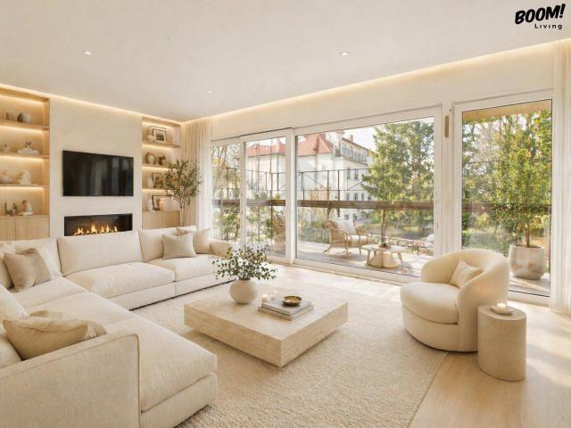 Apartment kaufen in KG Speising, Wien