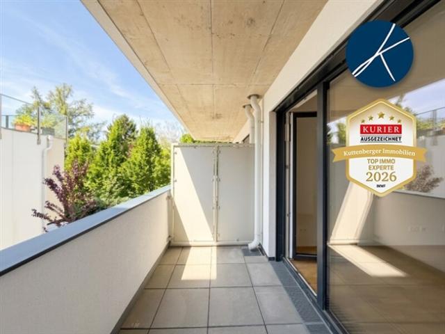Terrassenwohnung kaufen in Floridsdorf, Wien