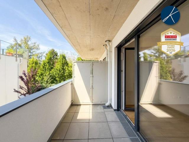 Wohnung kaufen in Floridsdorf, Wien