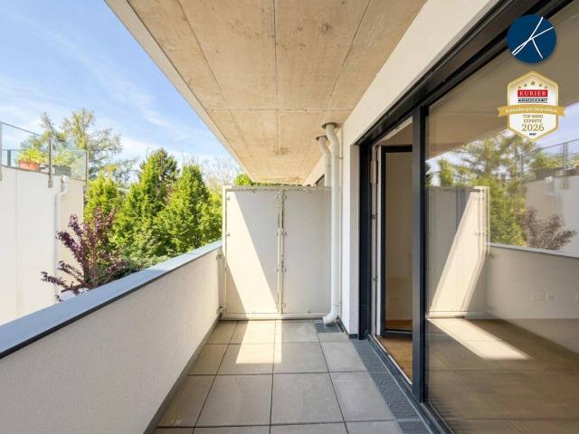 Apartment kaufen in Floridsdorf, Wien