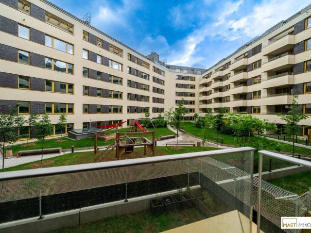 Apartment kaufen in KG Favoriten, Wien