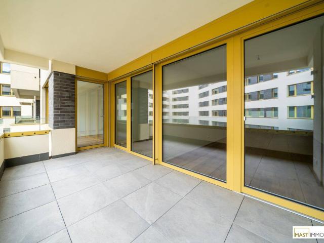 Apartment kaufen in KG Favoriten, Wien