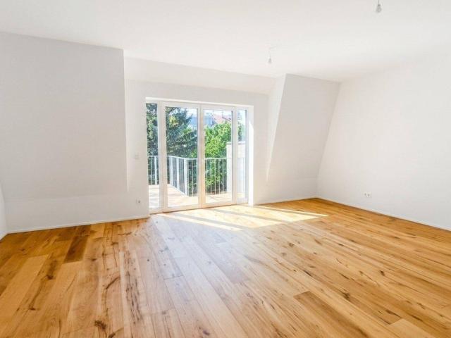 Apartment mieten in Währing, Wien