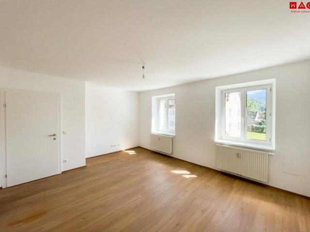 Apartment mieten in Hafning, Gai